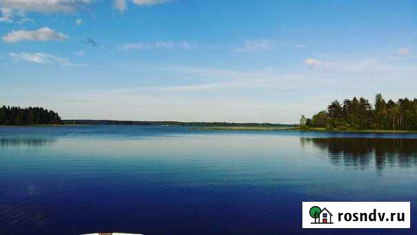 Дача 50 м² на участке 15 сот. в аренду посуточно в Демянске Демянск - изображение 1