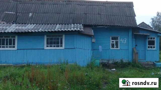 Дом 90 м² на участке 19 сот. в аренду на длительный срок в Вязьме Вязьма - изображение 1
