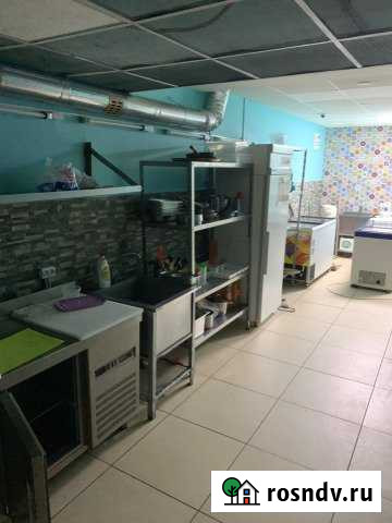 Помещение свободного назначения, 35 кв.м. Клин - изображение 1