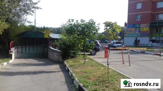 Машиноместо 18 м² на продажу в Ивантеевке Московской области Ивантеевка - изображение 1