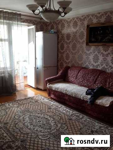 1-комнатная квартира, 36 м², 2/5 эт. в аренду на длительный срок в Дербенте Дербент - изображение 1