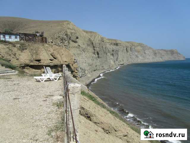 Участок СНТ, ДНП 6 сот. на продажу в Судаке Судак - изображение 1