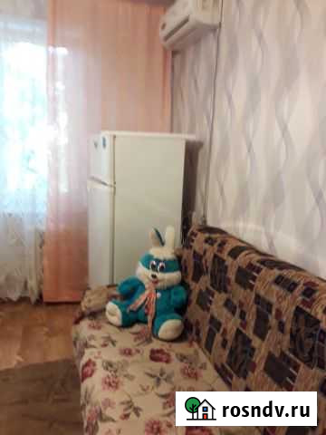 Комната 12 м² в 3-ком. кв., 2/5 эт. в аренду на длительный срок в Волжском Волгоградской области Волжский - изображение 1