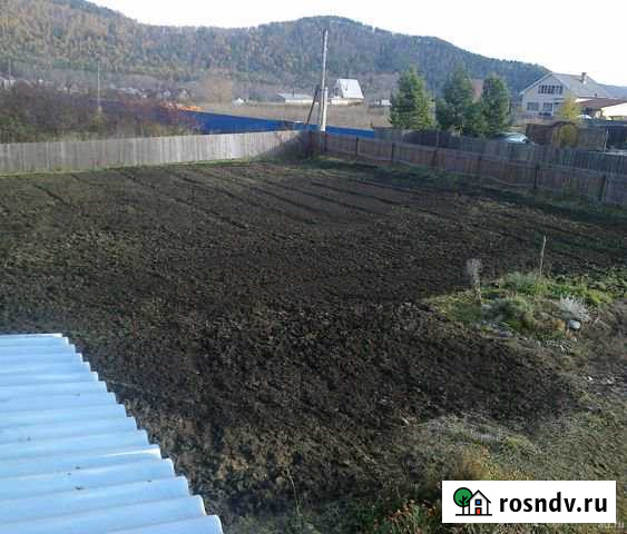 Участок СНТ, ДНП 18 сот. на продажу в Овсянке Овсянка - изображение 1