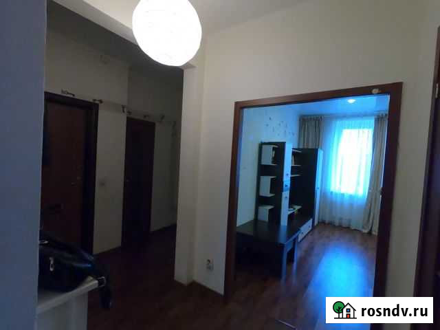 2-комнатная квартира, 53 м², 2/17 эт. на продажу в Железнодорожном Московской области Железнодорожный - изображение 1