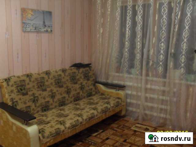 Комната 24 м² в 1-ком. кв., 2/5 эт. на продажу в Россоши Россошь - изображение 1