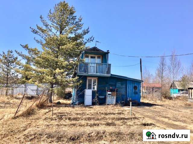 Дом 40 м² на участке 10 сот. на продажу в Мухене Мухен - изображение 1