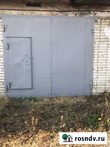 Гараж 24 м² на продажу в Амурске Амурск - изображение 1