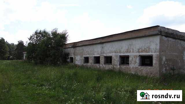 Участок СНТ, ДНП 800 сот. на продажу в Вышнем Волочке Вышний Волочек - изображение 1