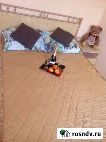 1-комнатная квартира, 32 м², 4/5 эт. в аренду посуточно в Бийске Бийск - изображение 1