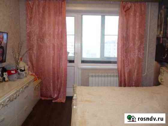 2-комнатная квартира, 50 м², 6/9 эт. на продажу в Россоши Россошь
