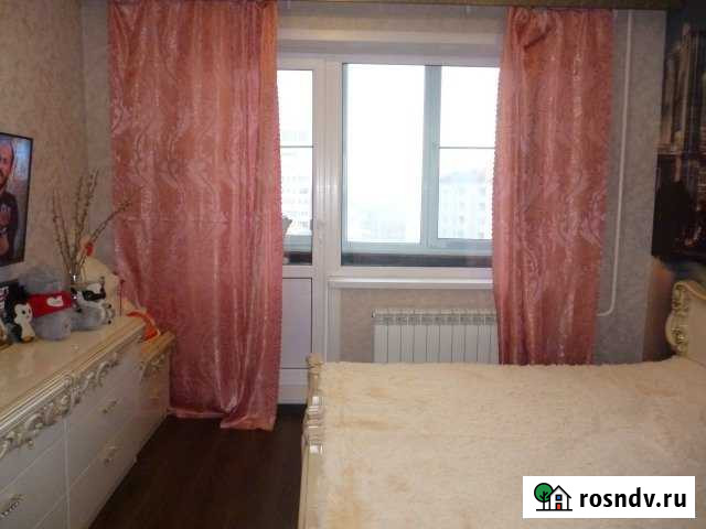 2-комнатная квартира, 50 м², 6/9 эт. на продажу в Россоши Россошь - изображение 1