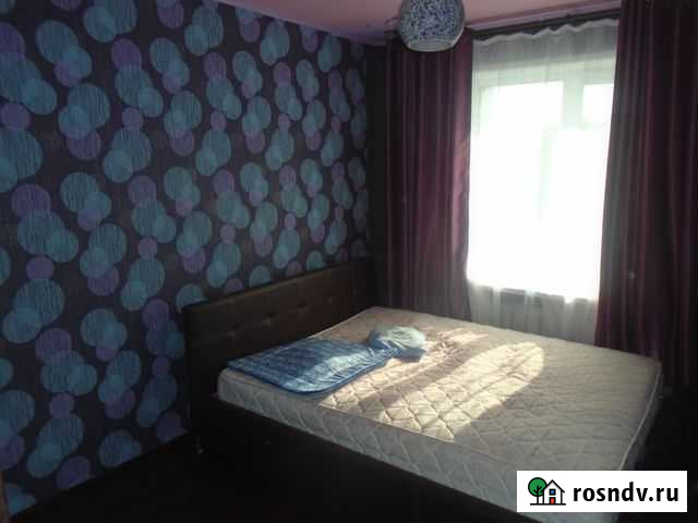 3-комнатная квартира, 65 м², 2/2 эт. в аренду на длительный срок в Свободном Амурской области Свободный - изображение 1