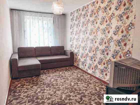 3-комнатная квартира, 60 м², 1/5 эт. в аренду посуточно в Петропавловске-Камчатском Петропавловск-Камчатский