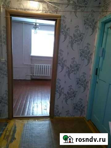 Комната 12 м² в 4-ком. кв., 2/5 эт. на продажу в Абазе Абаза - изображение 1