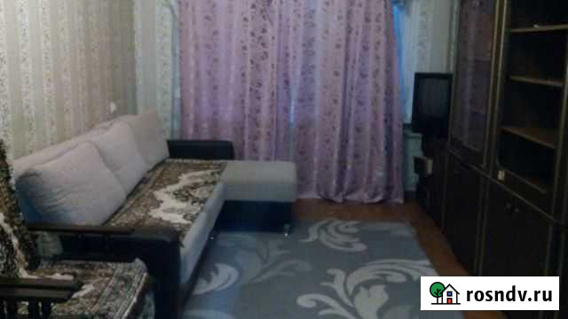 2-комнатная квартира, 50 м², 1/5 эт. в аренду на длительный срок в Смоленске Смоленск - изображение 1