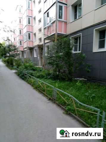 3-комнатная квартира, 59 м², 1/5 эт. на продажу в Чехове Московской области Чехов - изображение 1