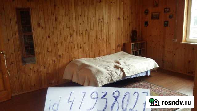 Коттедж 40 м² на участке 30 сот. в аренду посуточно в Люберцах Люберцы - изображение 1