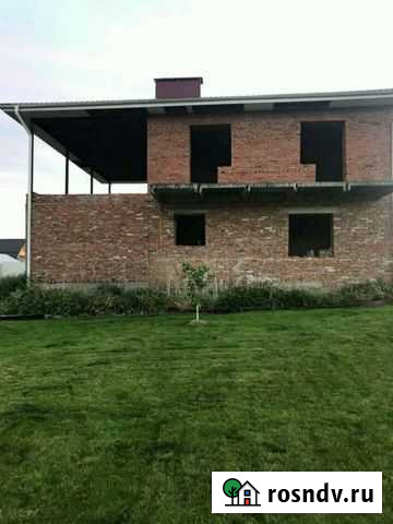 Коттедж 240 м² на участке 15 сот. на продажу в Сарапуле Сарапул - изображение 1