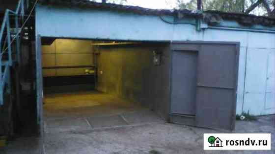 Гараж 18 м² на продажу в Москве Москва