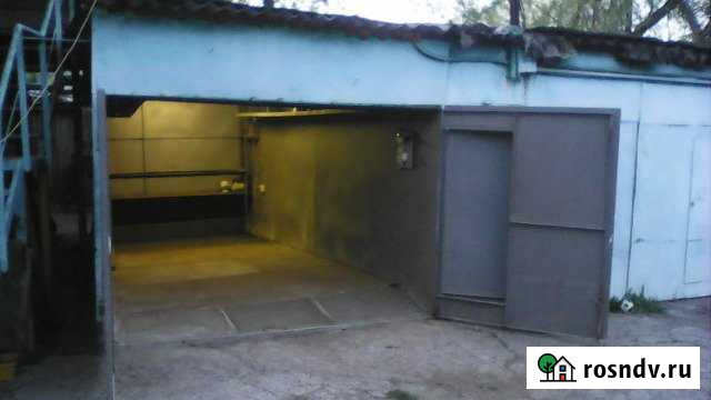 Гараж 18 м² на продажу в Москве Москва - изображение 1