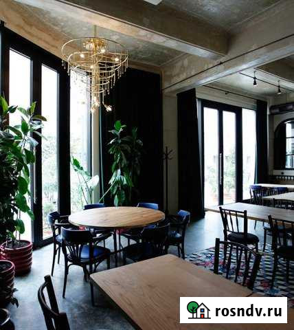 Помещение общественного питания, 2600 кв.м. Краснодар - изображение 1