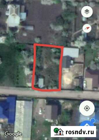 Участок ИЖС 5 сот. на продажу в Динской Динская - изображение 1