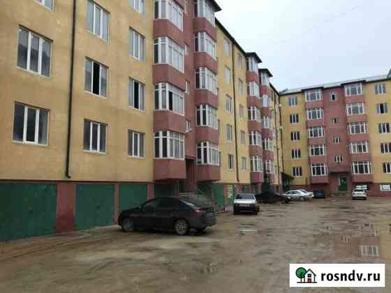 3-комнатная квартира, 90 м², 3/5 эт. на продажу в Дербенте Дербент