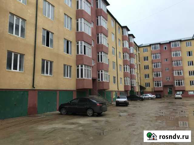 3-комнатная квартира, 90 м², 3/5 эт. на продажу в Дербенте Дербент - изображение 1