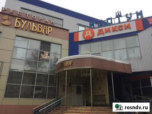 Помещение свободного назначения, 5 кв.м. Королев - изображение 1