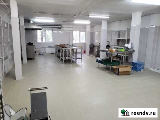 Производственное помещение, 105.7 кв.м. Люберцы - изображение 1