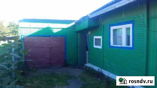 Дом 38.4 м² на участке 7.1 сот. на продажу в Успенке Успенка - изображение 1