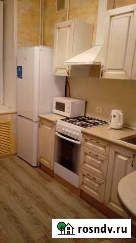 2-комнатная квартира, 56 м², 3/4 эт. в аренду посуточно в Твери Тверь - изображение 1