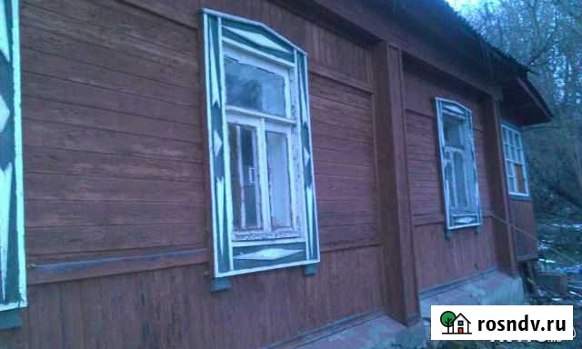 Дом 51 м² на участке 1 сот. на продажу в Зарайске Зарайск - изображение 1