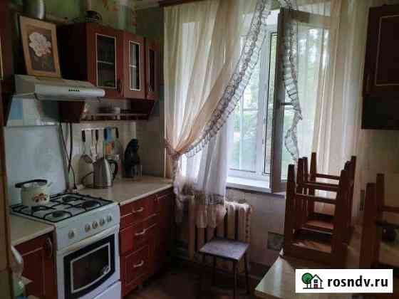 1-комнатная квартира, 33 м², 1/5 эт. в аренду на длительный срок в Серпухове Серпухов
