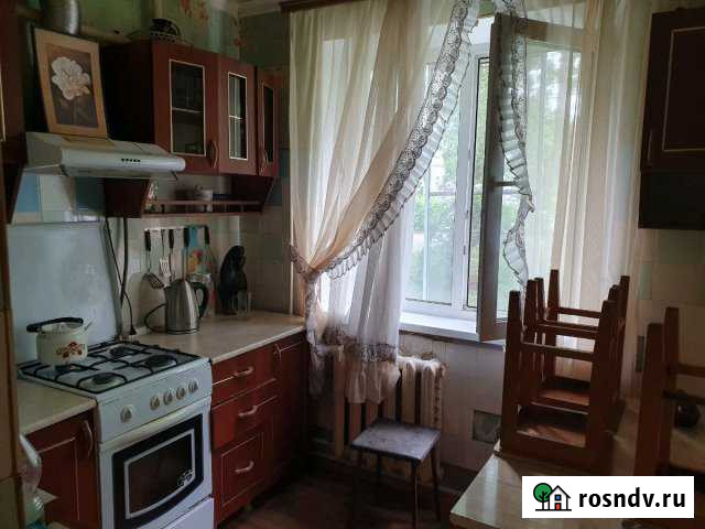 1-комнатная квартира, 33 м², 1/5 эт. в аренду на длительный срок в Серпухове Серпухов - изображение 1