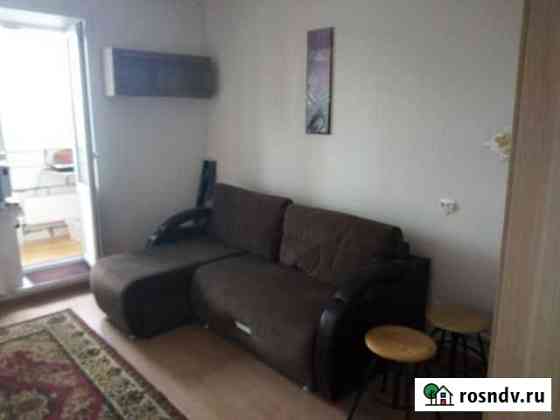 Квартира-студия, 26 м², 2/17 эт. на продажу в Видном Видное
