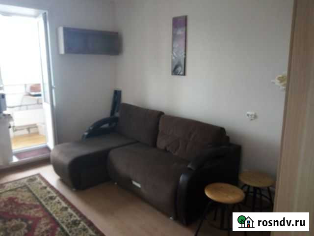 Квартира-студия, 26 м², 2/17 эт. на продажу в Видном Видное - изображение 1