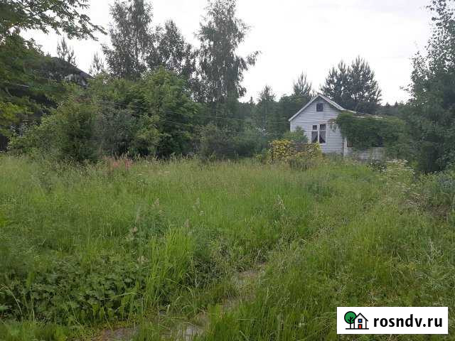Участок СНТ, ДНП 8 сот. на продажу в Снегирях Снегири - изображение 1