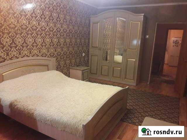 3-комнатная квартира, 72 м², 1/3 эт. на продажу в Выселках Выселки - изображение 1