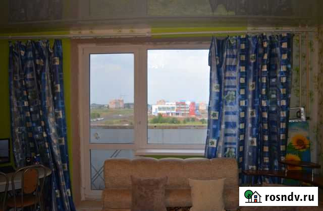 Квартира-студия, 24 м², 5/10 эт. на продажу в Нижнем Тагиле Нижний Тагил - изображение 1