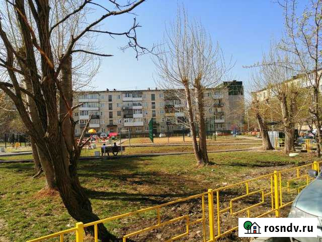 3-комнатная квартира, 62 м², 1/5 эт. на продажу в Верхней Пышме Верхняя Пышма - изображение 1