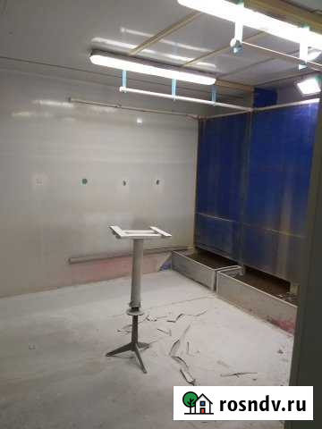 Производственное помещение, 70 кв.м. Красноярск - изображение 1