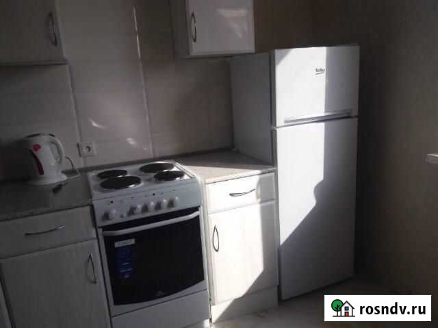 1-комнатная квартира, 40 м², 6/17 эт. в аренду на длительный срок в Островцах Островцы - изображение 1