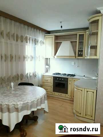 2-комнатная квартира, 62 м², 3/4 эт. в аренду на длительный срок в Гудермесе Гудермес - изображение 1