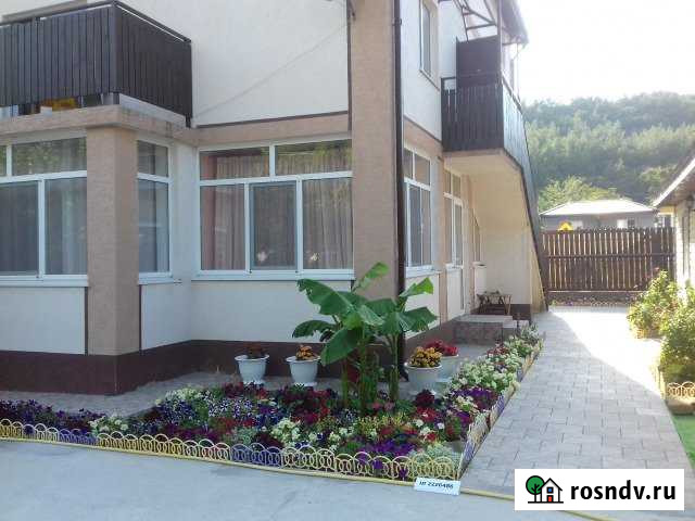 Коттедж 112 м² на участке 6 сот. в аренду посуточно в Геленджике Геленджик - изображение 1