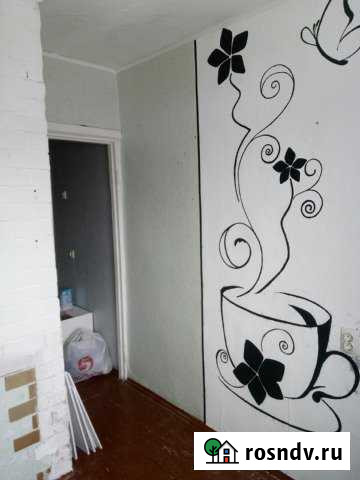 2-комнатная квартира, 43 м², 4/5 эт. на продажу в Каслях Касли - изображение 1