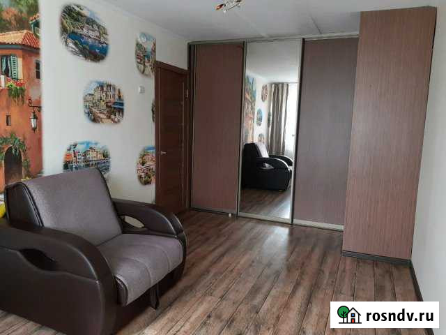 2-комнатная квартира, 43 м², 2/2 эт. на продажу в Березовке Красноярского края Березовка - изображение 1