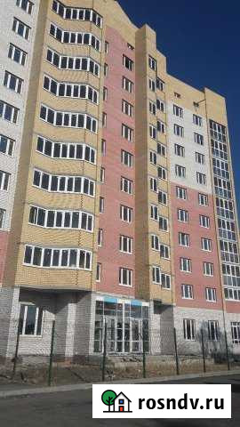 1-комнатная квартира, 43 м², 7/10 эт. на продажу в Тобольске Тобольск - изображение 1