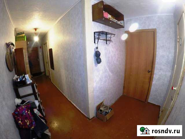 4-комнатная квартира, 82 м², 3/7 эт. на продажу в Рыбинске Рыбинск - изображение 1